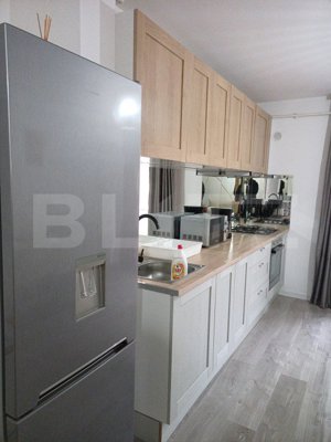 Apartament doua camere, Zona Porii, parcare inclusa - imagine 3