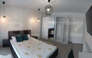 Apartament doua camere, Zona Porii, parcare inclusa - imagine 6