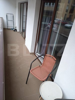 Apartament doua camere, Zona Porii, parcare inclusa - imagine 8