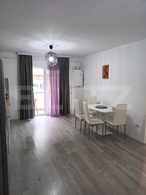 Apartament doua camere, Zona Porii, parcare inclusa - imagine 2