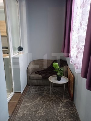 Apartament 3 camere, zona Terra, cu parcare inclusa - imagine 8