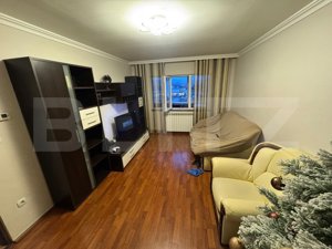 Apartament 3 camere decomandat-etaj 3- 75mp utili- ZONA ANDREI MURESANU  - imagine 3