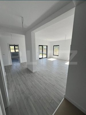 Casa individuala,  400 mp teren, Valea Budacului  - imagine 7