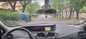 Renault Grand Scenic BOSSE an 2012 1.5L.dci  110cp euro 5 - imagine 4