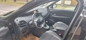 Renault Grand Scenic BOSSE an 2012 1.5L.dci  110cp euro 5 - imagine 2
