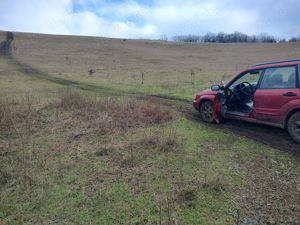 Vând sau schimb Subaru Forester  - imagine 2