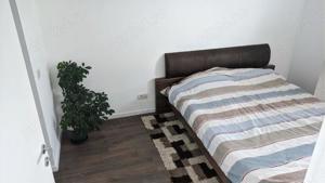 Apartament cu 2 camere în Calea Torontalului bloc nou mobilat utilat parcare CF - imagine 5