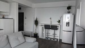 Apartament cu 2 camere în Calea Torontalului bloc nou mobilat utilat parcare CF - imagine 7