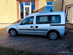 Opel Combo Tour 2006, 1,7 CDTI, 101 CP, E4