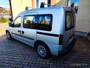 Opel Combo Tour  - imagine 3