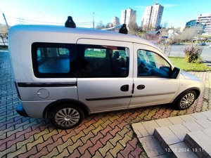 Opel Combo Tour  - imagine 2