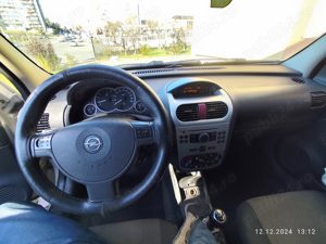 Opel Combo Tour  - imagine 4