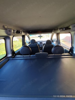 Opel Combo Tour  - imagine 5