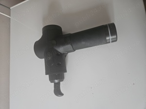 Vând aparat de masaj cu acumulator