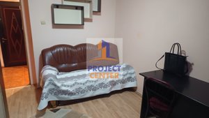 Apartament 2 camere, decomandat, Razboieni, etajul 2 - imagine 3