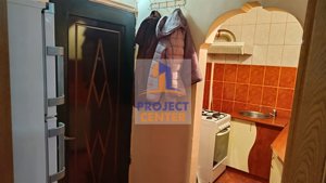 Apartament 2 camere, decomandat, Razboieni, etajul 2 - imagine 12