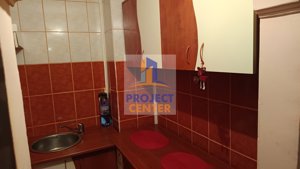 Apartament 2 camere, decomandat, Razboieni, etajul 2 - imagine 8