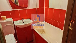 Apartament 2 camere, decomandat, Razboieni, etajul 2 - imagine 6