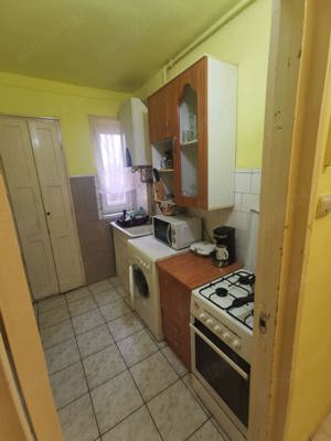 Apartament de vanzare 2 cam.  - imagine 2