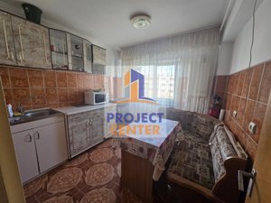 Apartament 2 camere Exercitiu - stradal, etaj 3, zona rest. Carpati - imagine 4