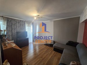 Apartament 2 camere Exercitiu - stradal, etaj 3, zona rest. Carpati - imagine 2