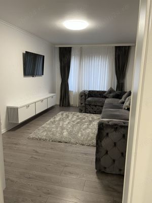 Gorjului, apartament 3 camere decomandat