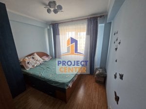 Apartament 2 camere Exercitiu - stradal, etaj 3, zona rest. Carpati - imagine 3