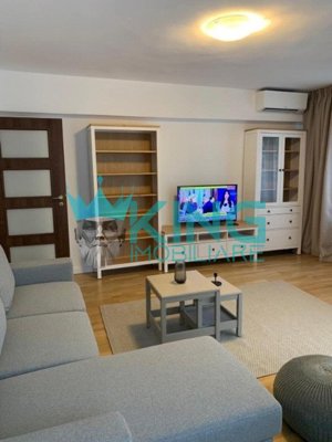 Apartament 3 camere Decebal Bucuresti - imagine 2