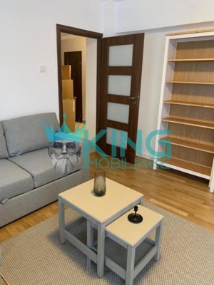 Apartament 3 camere Decebal Bucuresti - imagine 3