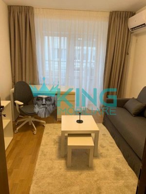 Apartament 3 camere Decebal Bucuresti - imagine 8