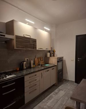 Uverturii, apartament 2 camere decomandat - imagine 6