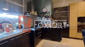 Apartament rafinat, 137 mp utili, Timisoara - zona exclusivista pe malul Begai - imagine 5