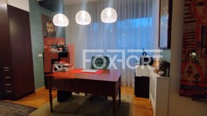 Apartament rafinat, 137 mp utili, Timisoara - zona exclusivista pe malul Begai - imagine 4