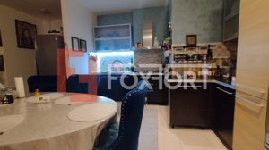 Apartament rafinat, 137 mp utili, Timisoara - zona exclusivista pe malul Begai - imagine 8