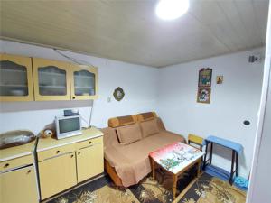 Casa 4 camere, 95 mp, teren 1544 mp, Dedulesti- comuna Topliceni - imagine 17