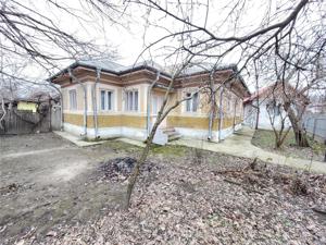 Casa 4 camere, 95 mp, teren 1544 mp, Dedulesti- comuna Topliceni