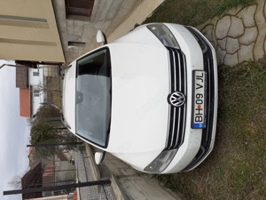 Volkswagen Passat, 2013, 2.0Tdi, 140 cp, Bluemotion Technology