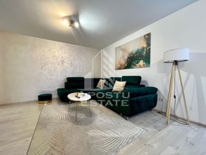 apartament 2 camere,incalzire pardoseala - imagine 3