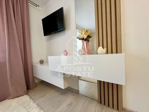 apartament 2 camere,incalzire pardoseala - imagine 7