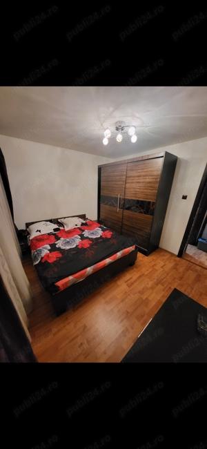 Apartament regim hotelier - imagine 3