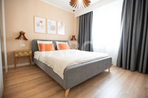 Apartament modern de inchiriat etajul 1 in zona Strand - imagine 3