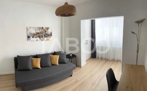 Apartament modern de inchiriat etajul 1 in zona Strand - imagine 7