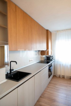 Apartament modern de inchiriat etajul 1 in zona Strand - imagine 12