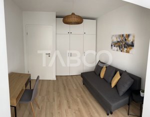 Apartament modern de inchiriat etajul 1 in zona Strand - imagine 13