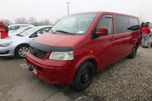 VW Golf 7 - 2014 - 1.6 tdi - 105 cp - Import Germania - Stare foarte buna - imagine 3