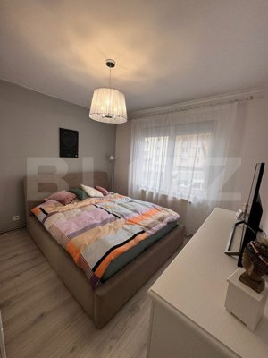 Apartament cu 3 camere, 65mp, zona Tudor  - imagine 16