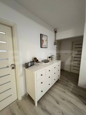 Apartament cu 3 camere, 65mp, zona Tudor  - imagine 6