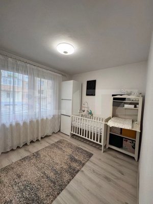 Apartament cu 3 camere, 65mp, zona Tudor  - imagine 17