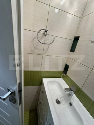 Apartament cu 3 camere, 65mp, zona Tudor  - imagine 10