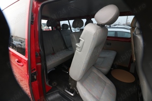 VW Golf 7 - 2014 - 1.6 tdi - 105 cp - Import Germania - Stare foarte buna - imagine 7